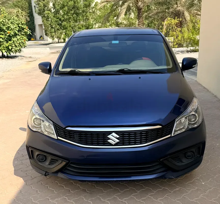 Suzuki Ciaz 1.5 AT (105 hp) - 10