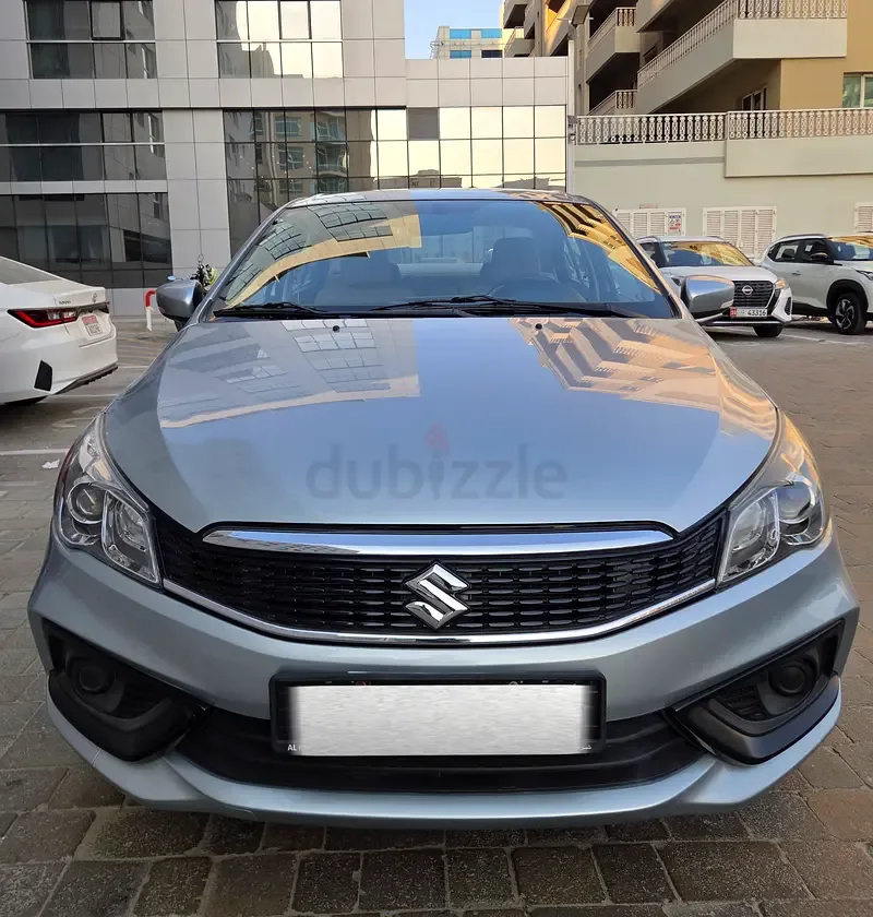Suzuki Ciaz 1.5 AT (105 hp) - 7