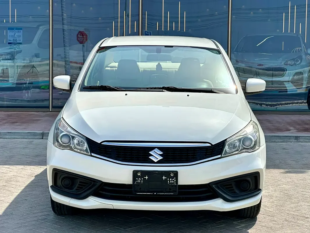Suzuki Ciaz 1.5 AT (105 حصان) - 3