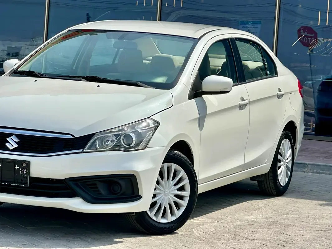 Suzuki Ciaz 1.5 AT (105 حصان) - 14