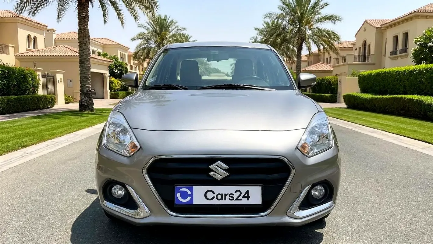 Suzuki DZire 1.2 AMT (83 hp) - 2