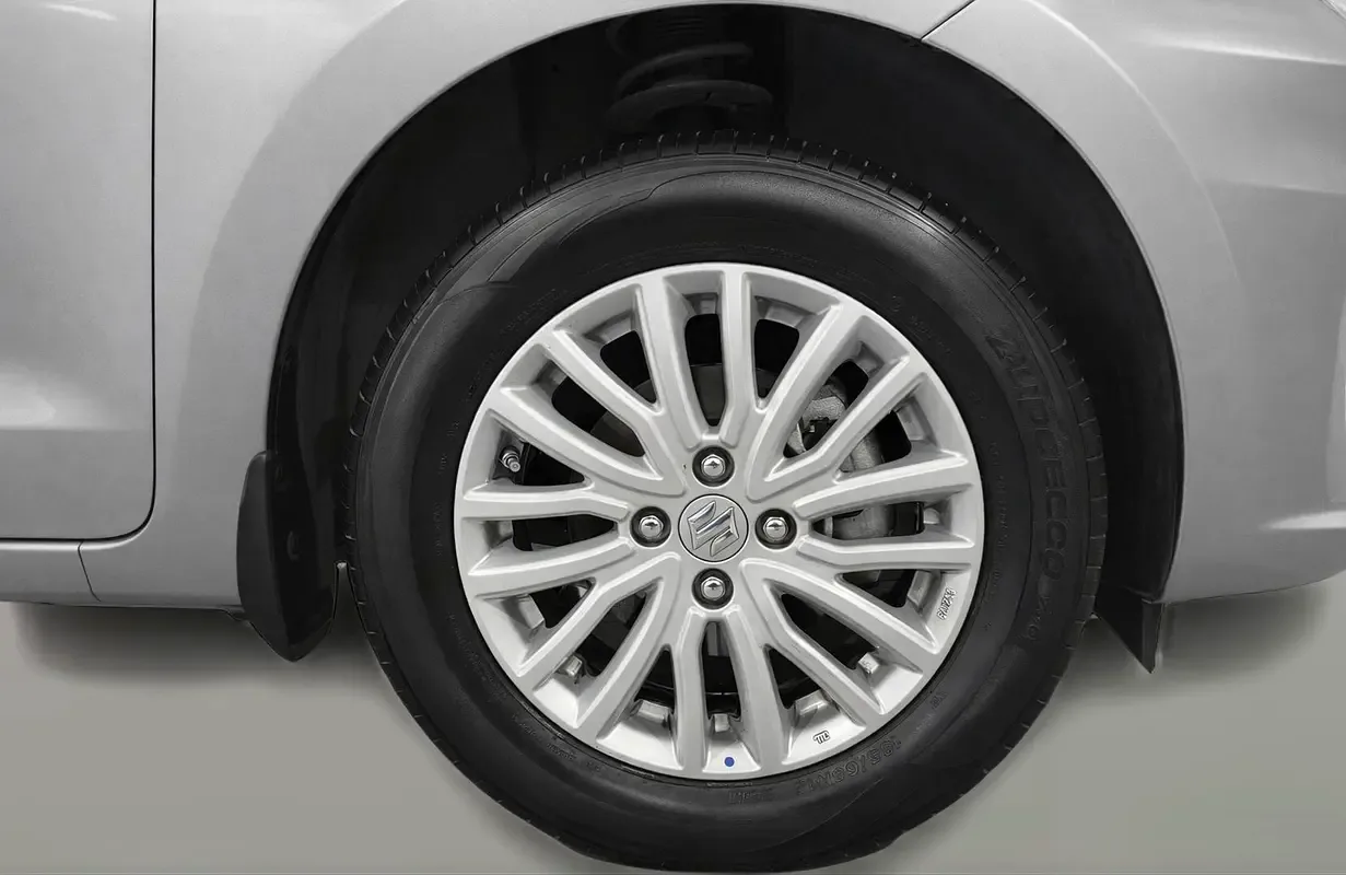 Suzuki DZire 1.2 AMT (83 hp) - 11