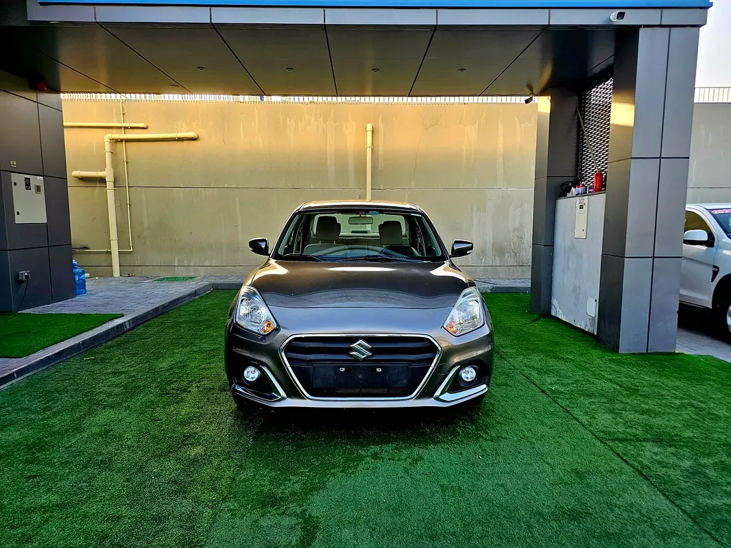 Suzuki DZire 1.2 AMT (83 hp) - 2