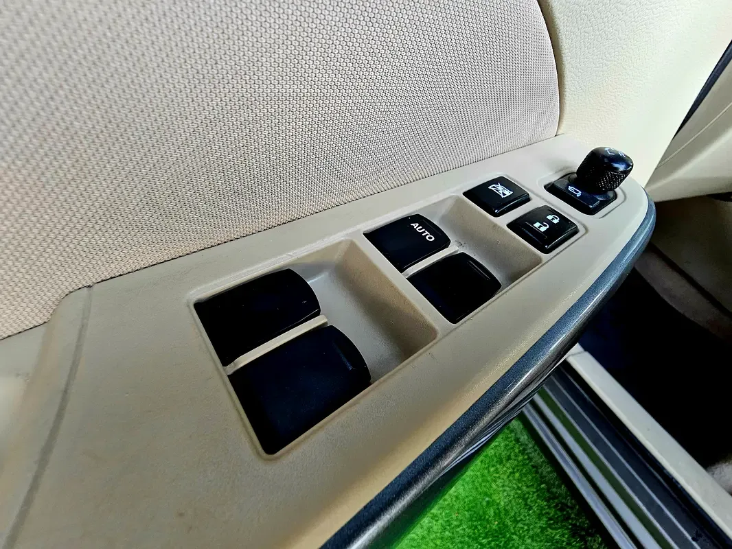 Suzuki DZire 1.2 AMT (83 hp) - 17