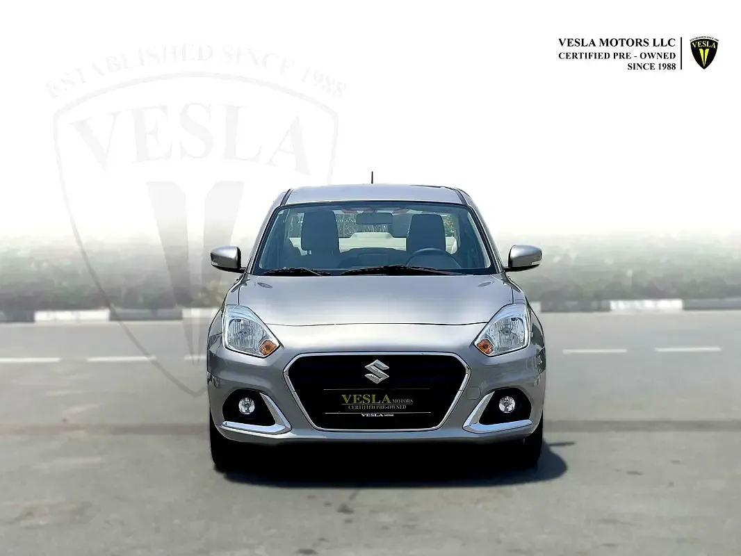 Suzuki DZire 1.2 AMT (90 hp) - 2