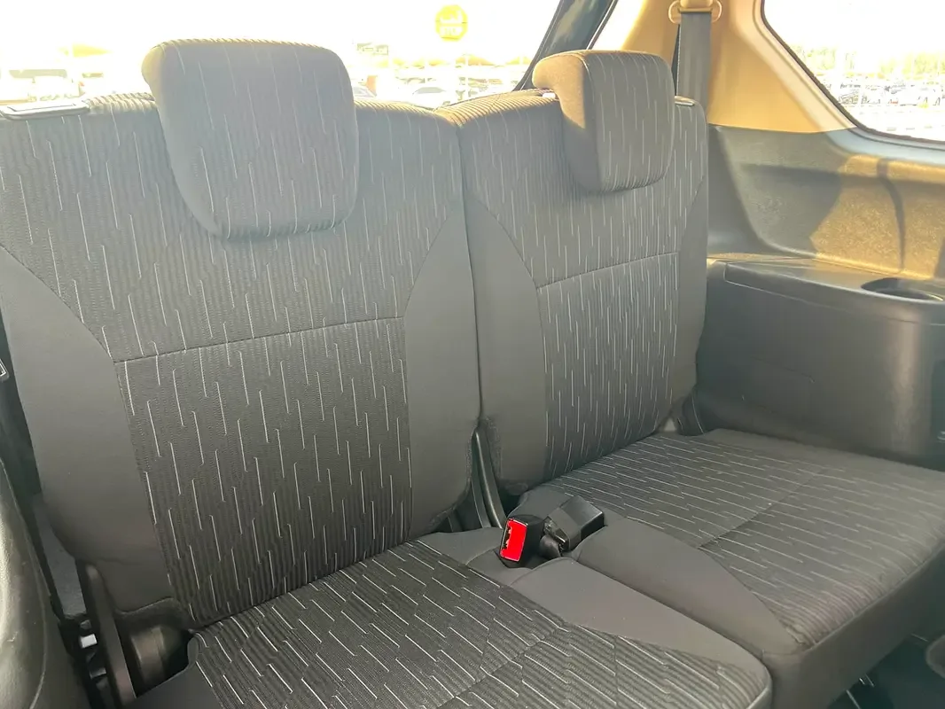 Suzuki Ertiga 1.5 AT (101 حصان) - 14