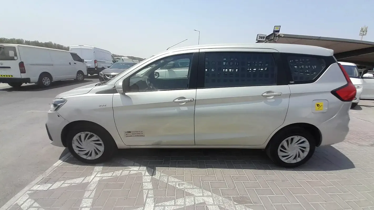 Suzuki Ertiga 1.5 AT (101 حصان) - 6