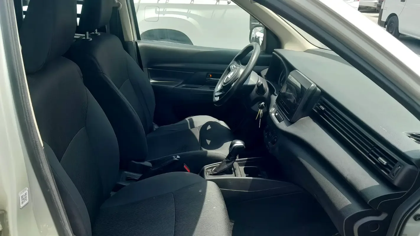 Suzuki Ertiga 1.5 AT (101 حصان) - 10