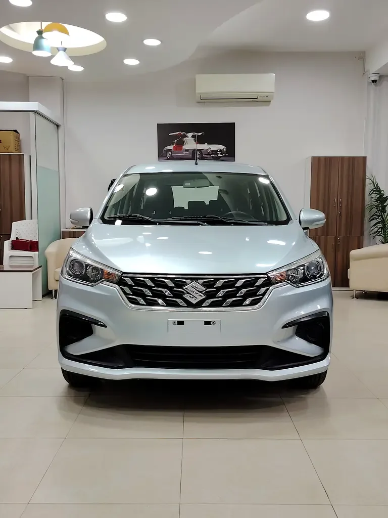 Suzuki Ertiga 1.5 AT (101 حصان) - 2