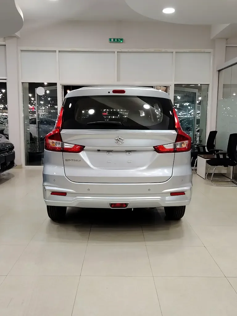 Suzuki Ertiga 1.5 AT (101 حصان) - 5
