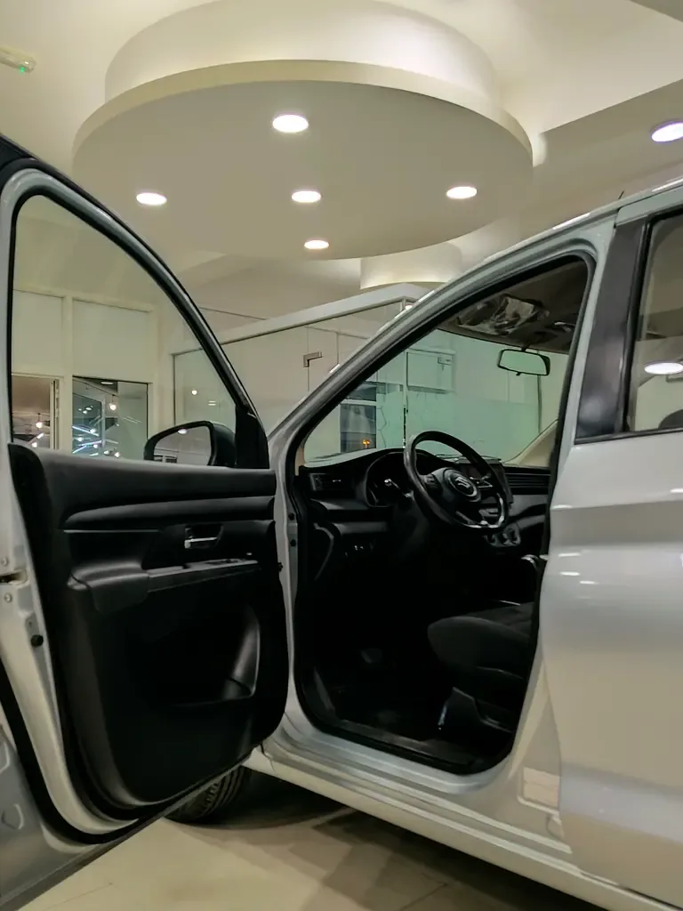Suzuki Ertiga 1.5 AT (101 حصان) - 7