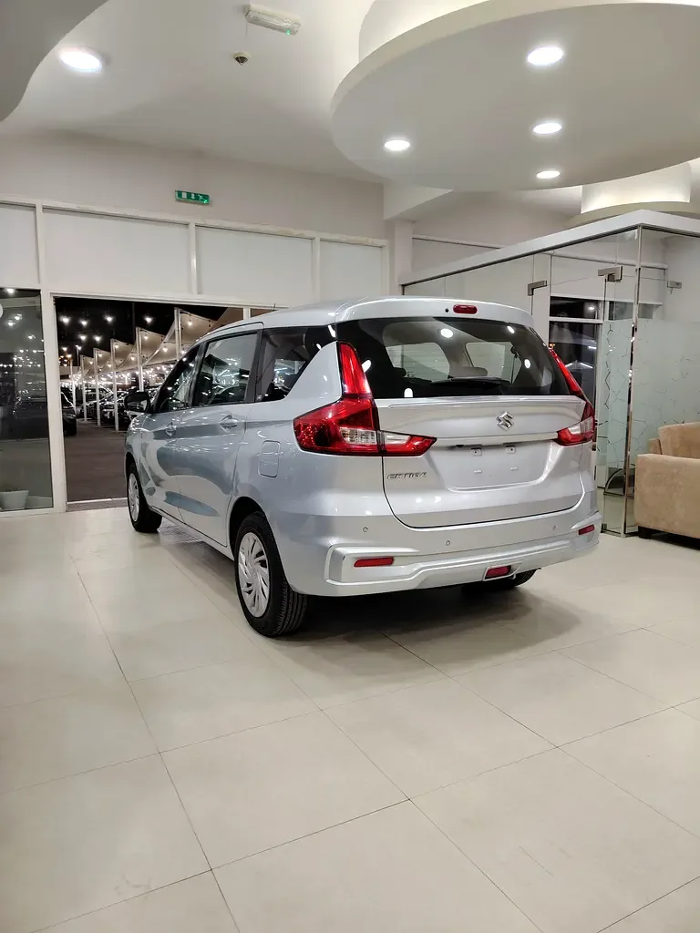 Suzuki Ertiga 1.5 AT (101 حصان) - 4