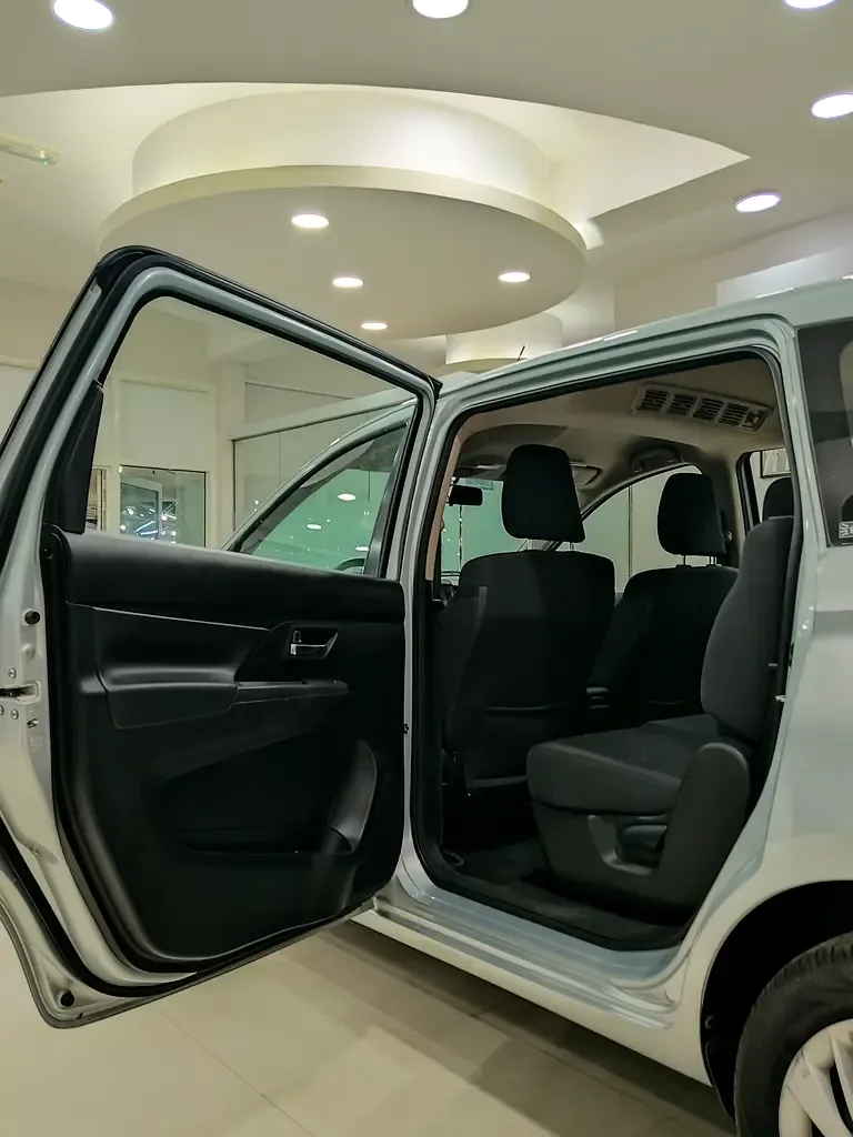 Suzuki Ertiga 1.5 AT (101 حصان) - 9