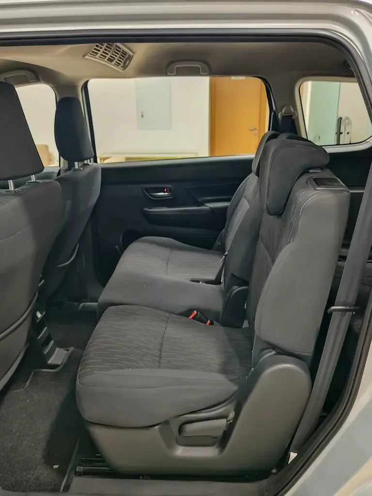 Suzuki Ertiga 1.5 AT (101 حصان) - 10