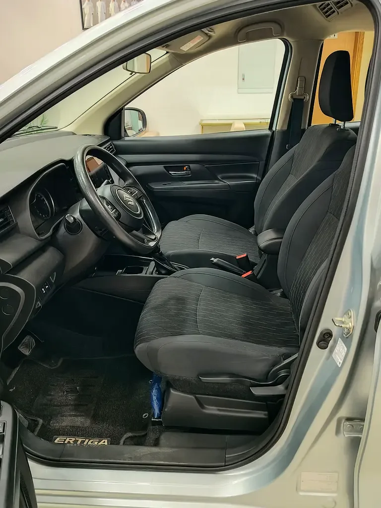 Suzuki Ertiga 1.5 AT (101 حصان) - 8