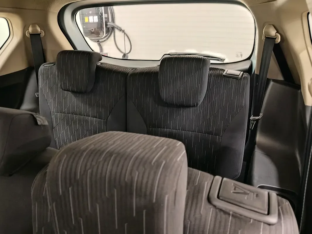 Suzuki Ertiga 1.5 AT (101 حصان) - 13