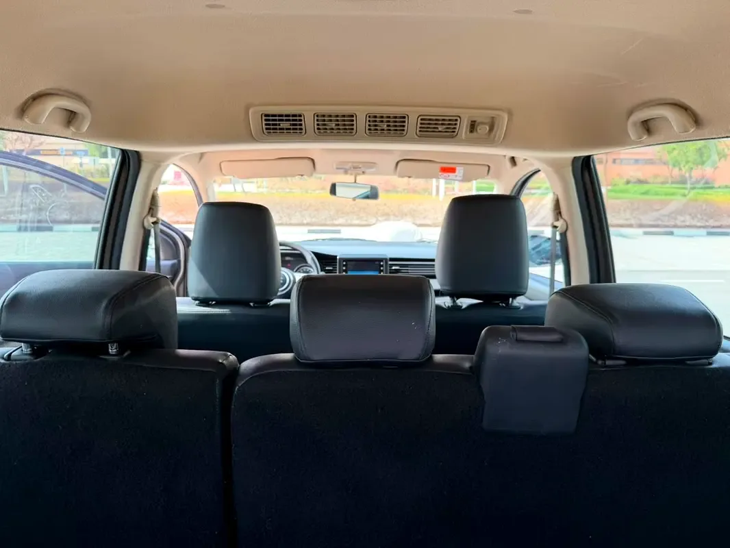 Suzuki Ertiga 1.5 AT (101 hp) - 13