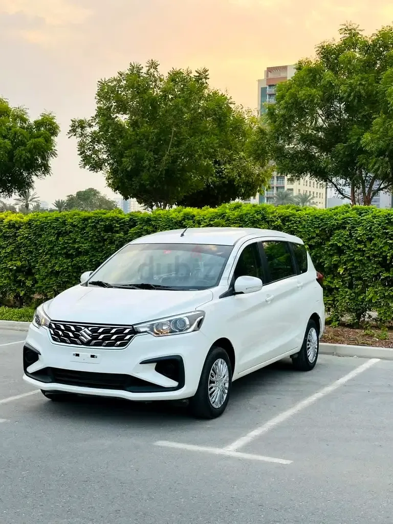 Suzuki Ertiga 1.5 AT (101 hp) - 2