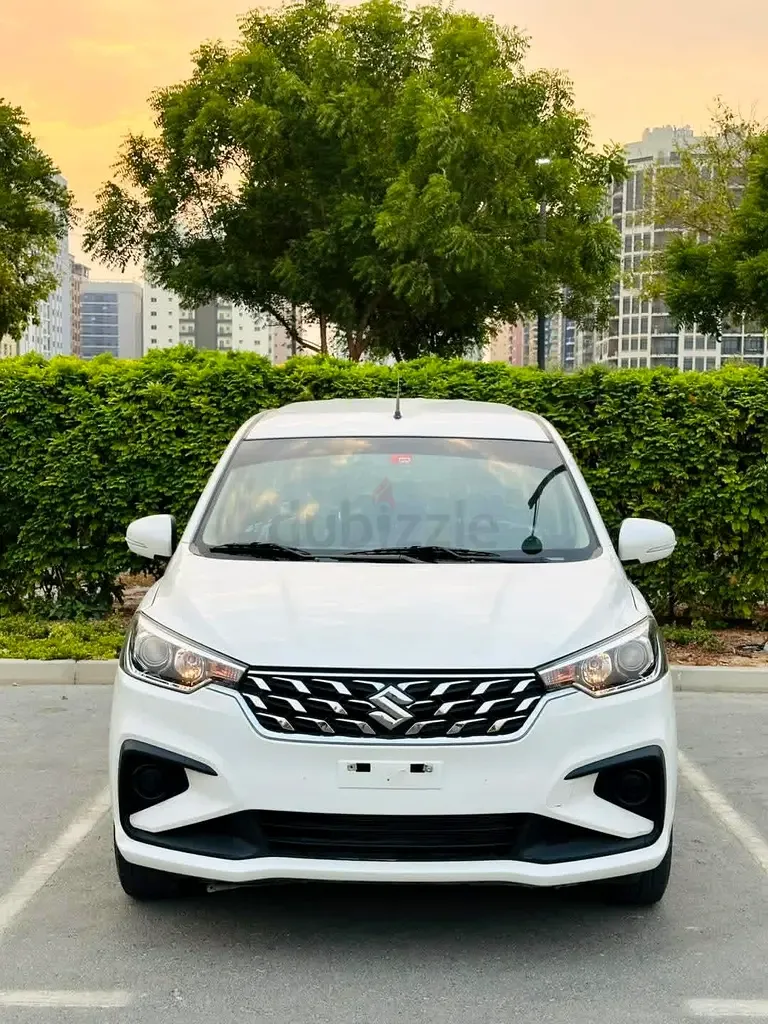 Suzuki Ertiga 1.5 AT (101 hp) - 3