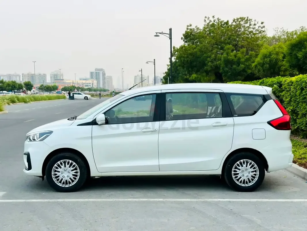 Suzuki Ertiga 1.5 AT (101 hp) - 5