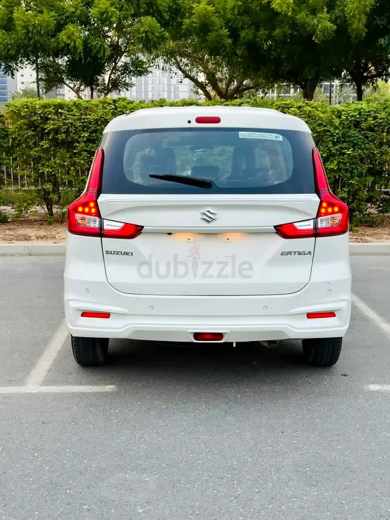 Suzuki Ertiga 1.5 AT (101 hp) - 6