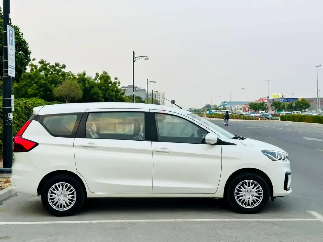 Suzuki Ertiga 1.5 AT (101 hp) - 4
