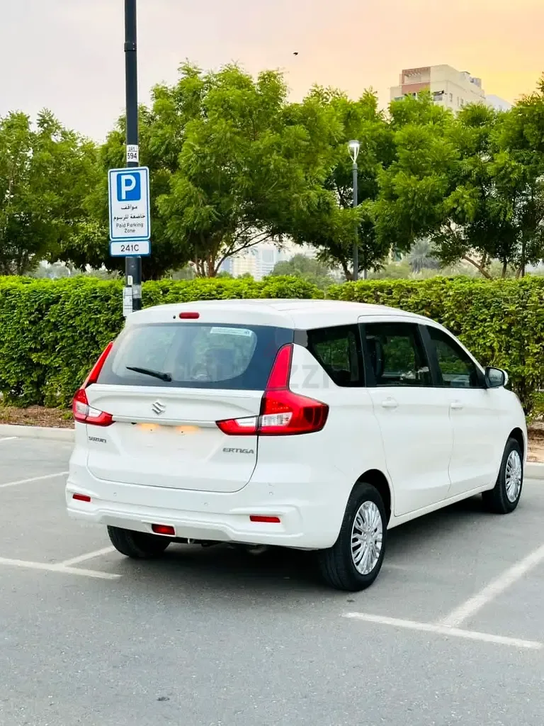 Suzuki Ertiga 1.5 AT (101 hp) - 8