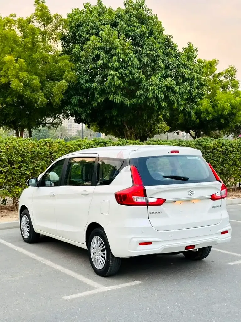 Suzuki Ertiga 1.5 AT (101 hp) - 9