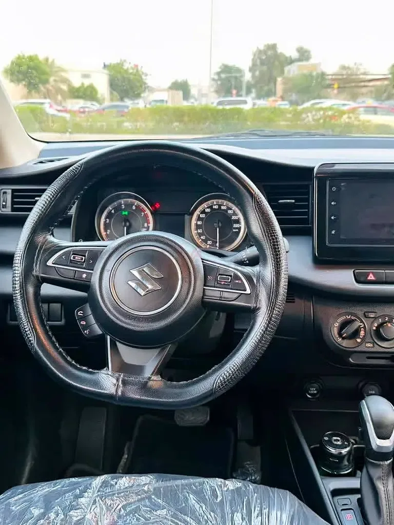 Suzuki Ertiga 1.5 AT (101 hp) - 7