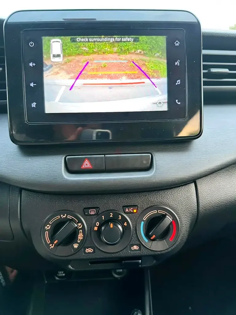 Suzuki Ertiga 1.5 AT (101 hp) - 11