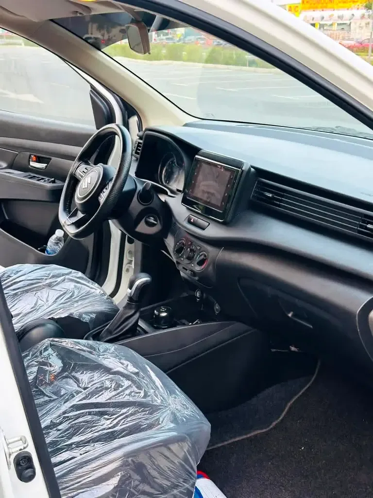 Suzuki Ertiga 1.5 AT (101 hp) - 12