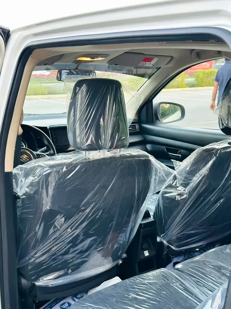 Suzuki Ertiga 1.5 AT (101 hp) - 14
