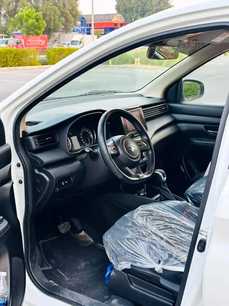 Suzuki Ertiga 1.5 AT (101 hp) - 13