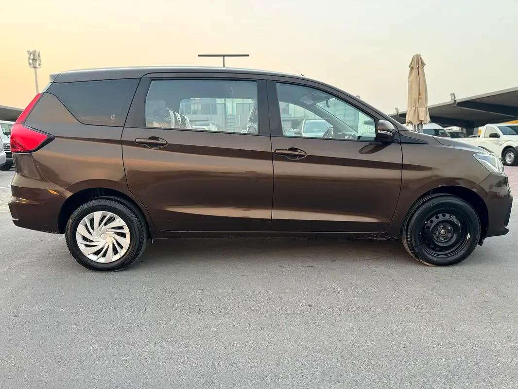 Suzuki Ertiga 1.5 AT (101 hp) - 2