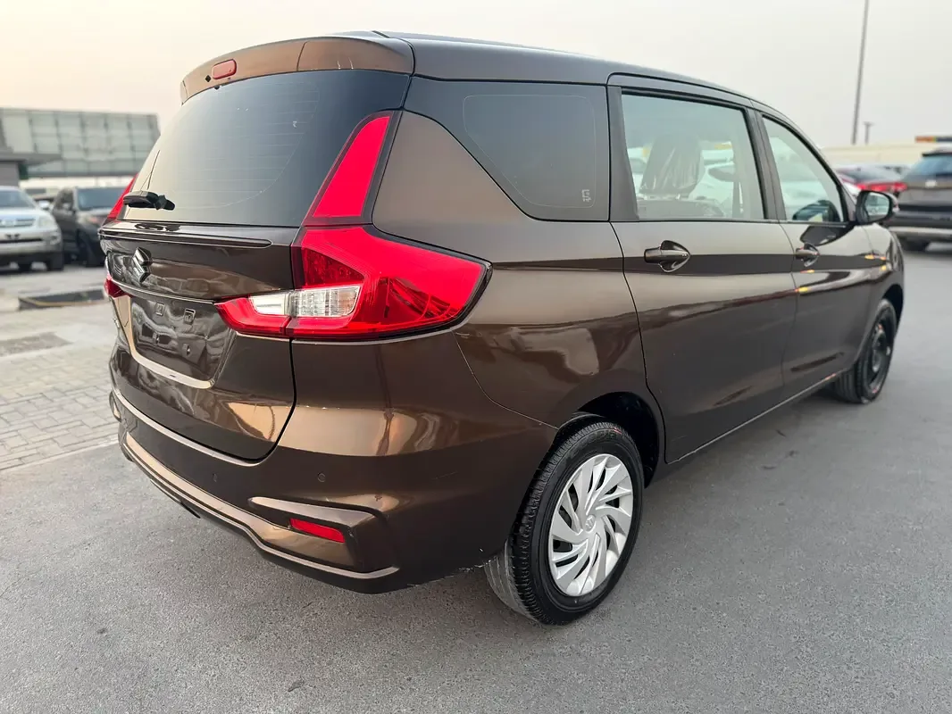 Suzuki Ertiga 1.5 AT (101 hp) - 6