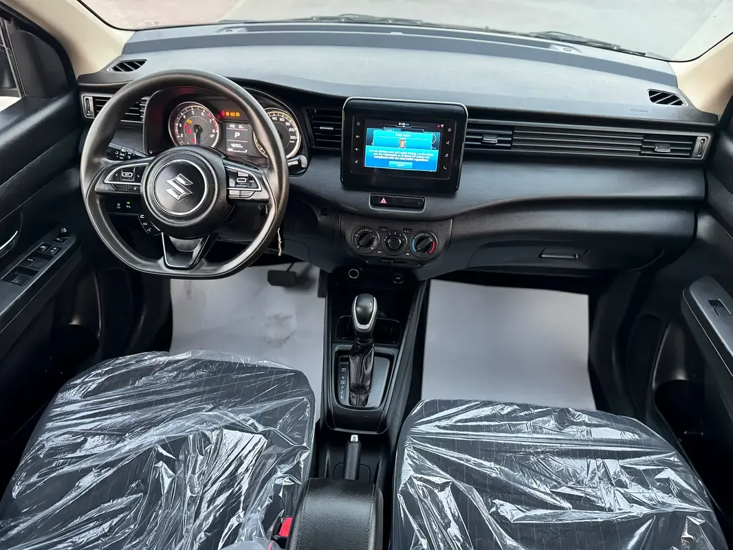Suzuki Ertiga 1.5 AT (101 hp) - 8