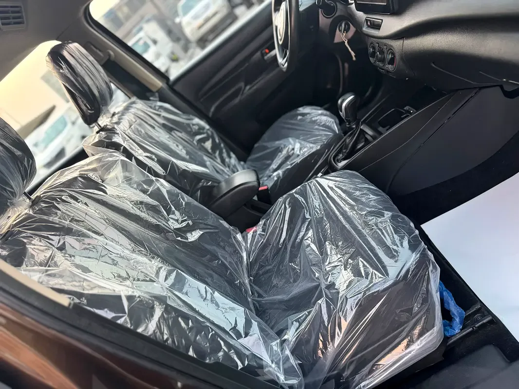 Suzuki Ertiga 1.5 AT (101 hp) - 11
