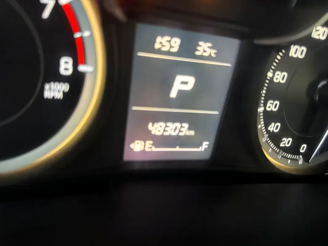 Suzuki Ertiga 1.5 AT (101 hp) - 15