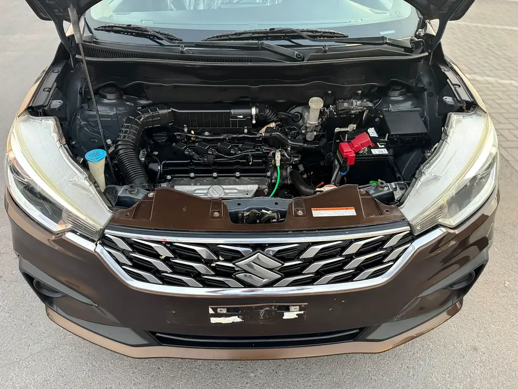 Suzuki Ertiga 1.5 AT (101 hp) - 16