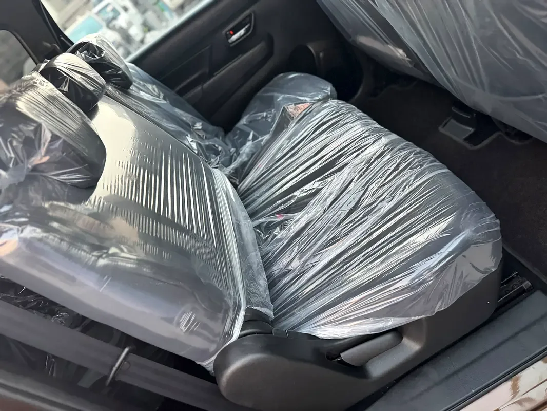 Suzuki Ertiga 1.5 AT (101 hp) - 18