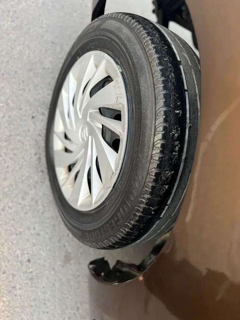 Suzuki Ertiga 1.5 AT (101 hp) - 17