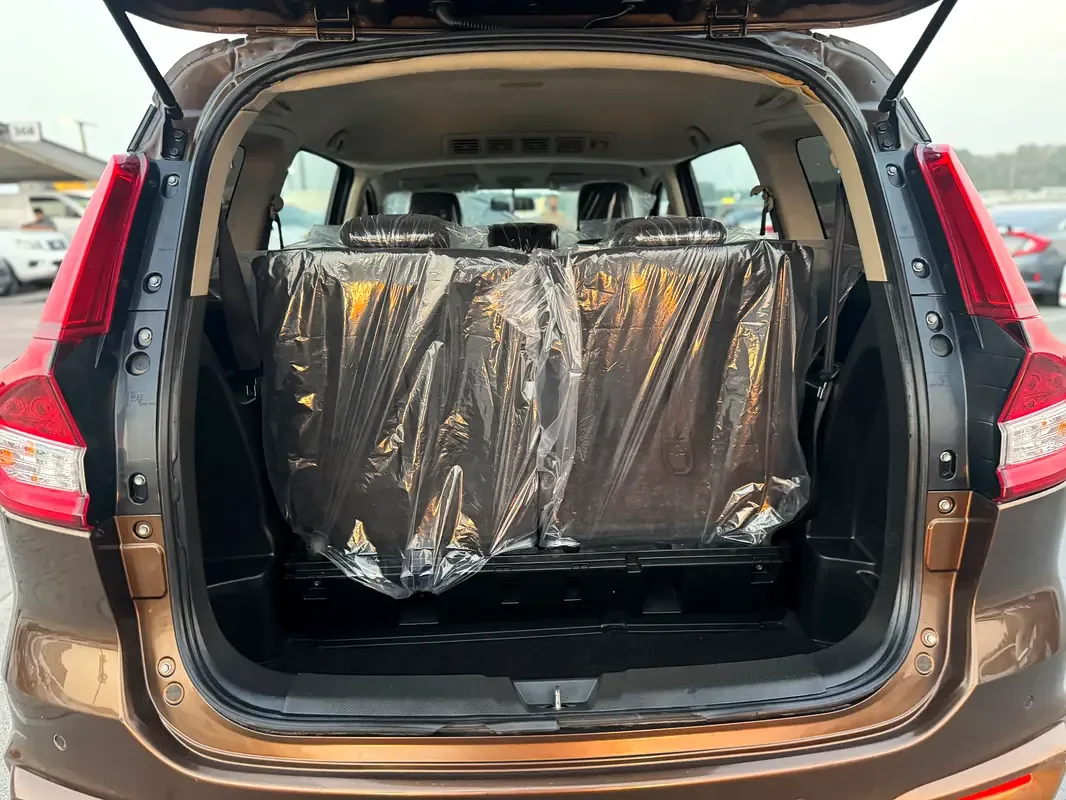 Suzuki Ertiga 1.5 AT (101 hp) - 20