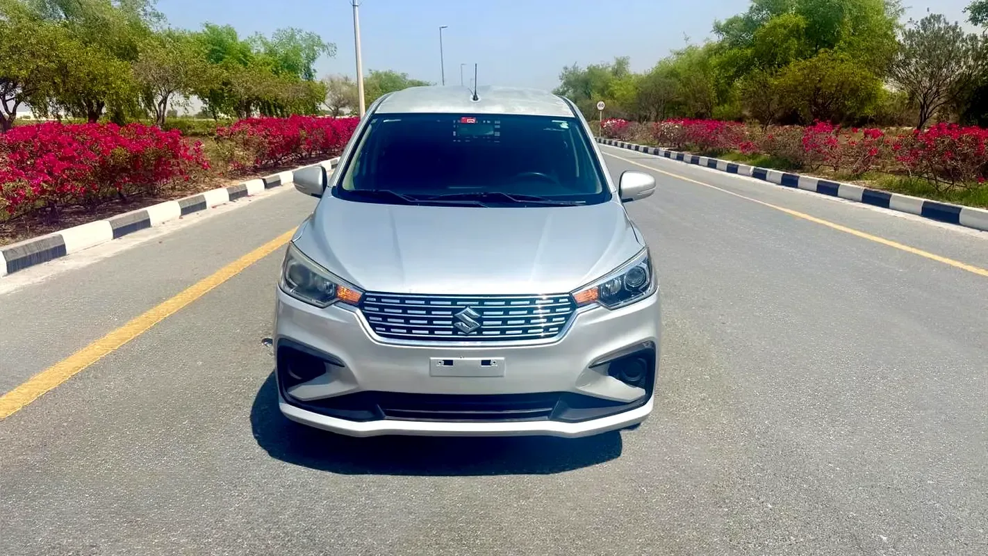 Suzuki Ertiga 1.5 AT (101 hp) - 2
