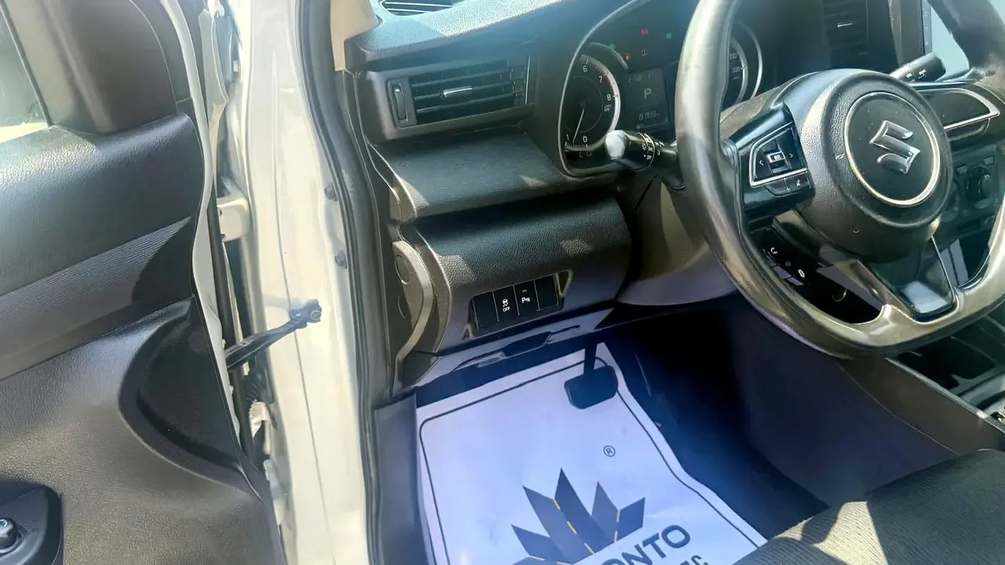 Suzuki Ertiga 1.5 AT (101 hp) - 5