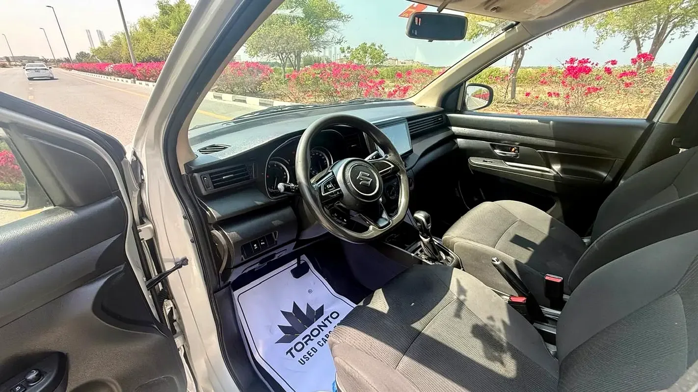 Suzuki Ertiga 1.5 AT (101 hp) - 4