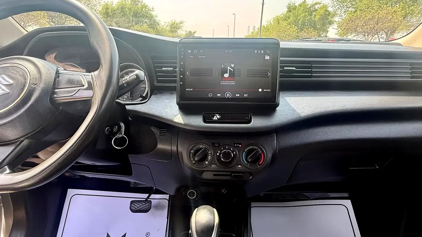 Suzuki Ertiga 1.5 AT (101 hp) - 7