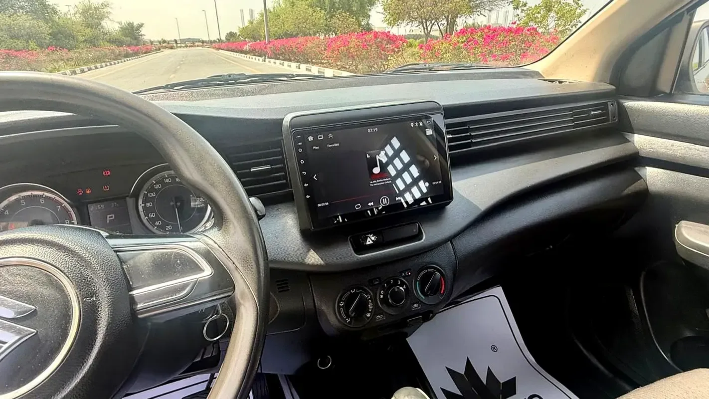 Suzuki Ertiga 1.5 AT (101 hp) - 6