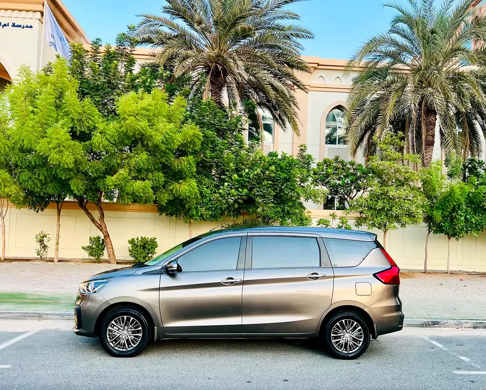 Suzuki Ertiga 1.5 AT (105 hp) - 2