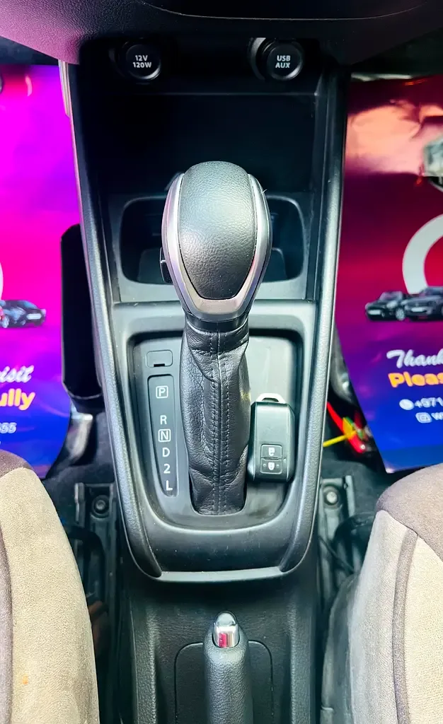 Suzuki Ertiga 1.5 AT (105 hp) - 8