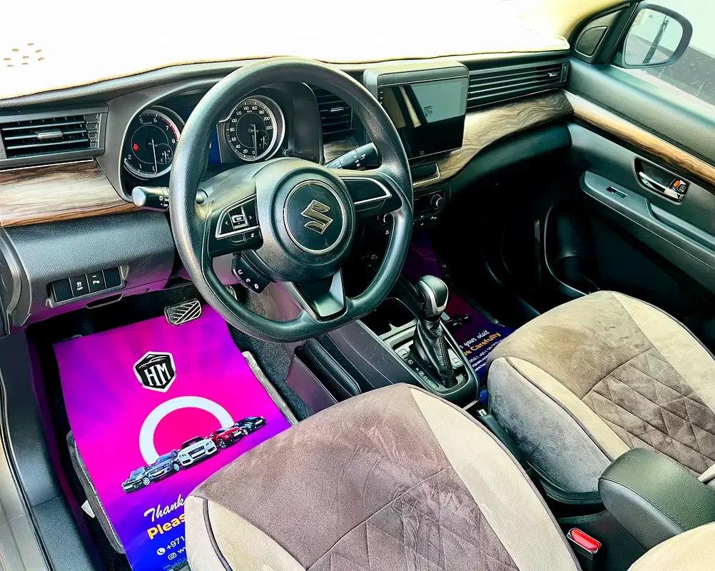 Suzuki Ertiga 1.5 AT (105 hp) - 6